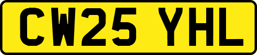 CW25YHL