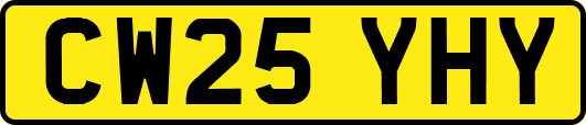 CW25YHY
