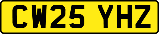 CW25YHZ