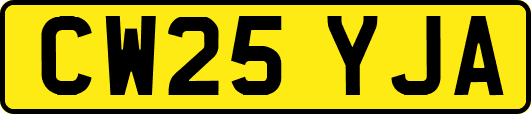 CW25YJA