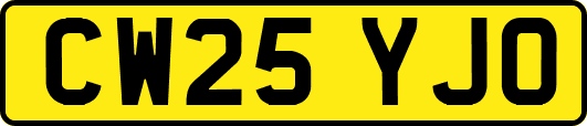 CW25YJO