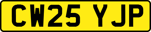 CW25YJP