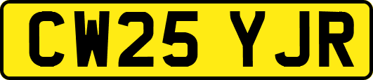 CW25YJR