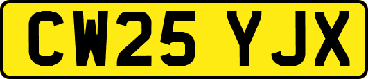 CW25YJX