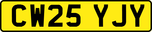 CW25YJY