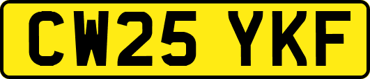 CW25YKF