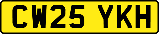 CW25YKH