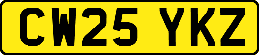CW25YKZ