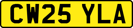 CW25YLA