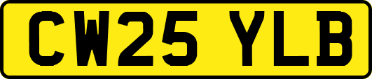 CW25YLB