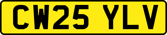 CW25YLV