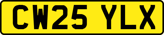 CW25YLX