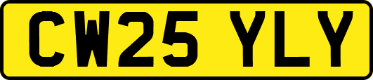 CW25YLY