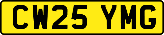 CW25YMG