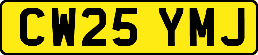 CW25YMJ