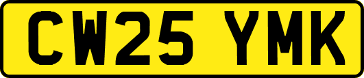 CW25YMK