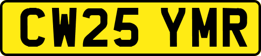 CW25YMR