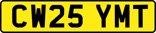CW25YMT