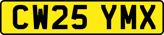 CW25YMX