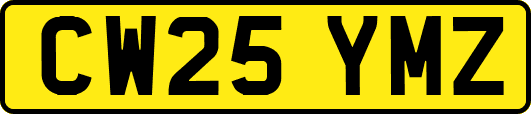 CW25YMZ