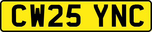 CW25YNC