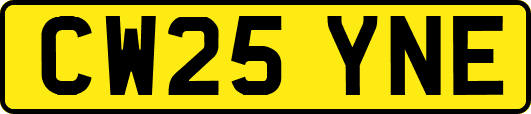 CW25YNE