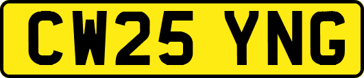 CW25YNG
