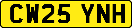 CW25YNH