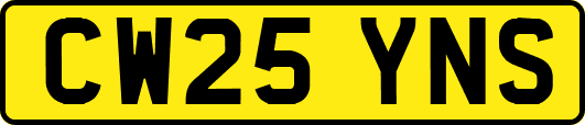 CW25YNS