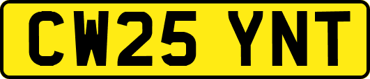 CW25YNT
