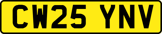 CW25YNV