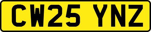 CW25YNZ