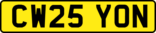 CW25YON