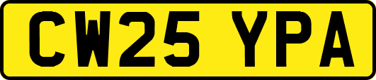 CW25YPA