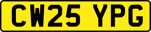 CW25YPG