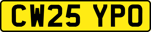 CW25YPO