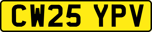 CW25YPV
