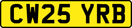 CW25YRB