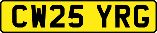 CW25YRG