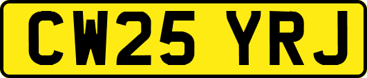 CW25YRJ