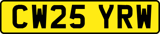 CW25YRW