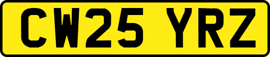 CW25YRZ