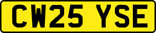 CW25YSE