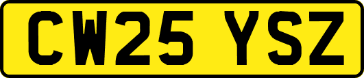 CW25YSZ