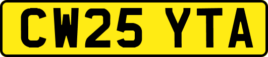 CW25YTA
