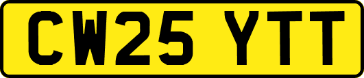 CW25YTT