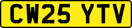 CW25YTV