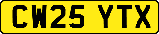 CW25YTX