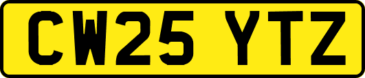 CW25YTZ