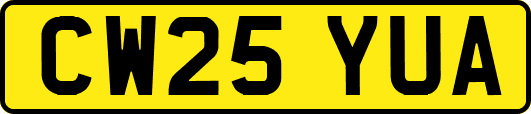 CW25YUA
